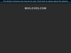 mixloves.com