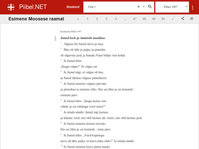 piibel.net