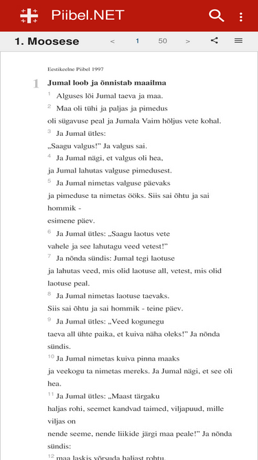 piibel.net