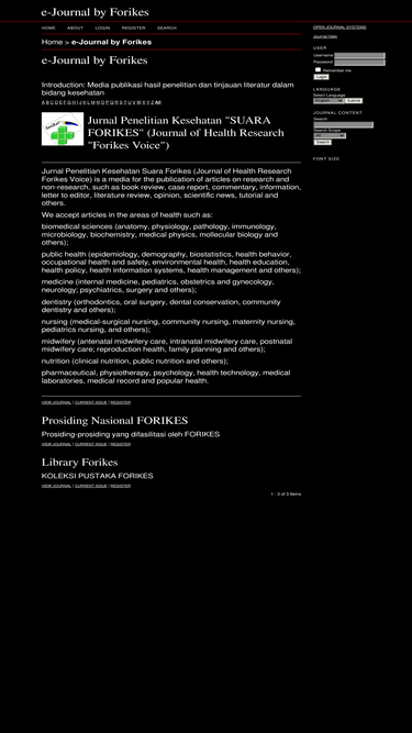 forikes-ejournal.com