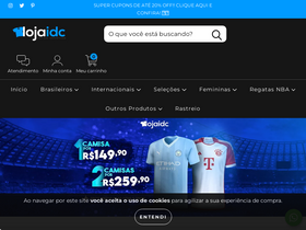 lojaidc.com.br