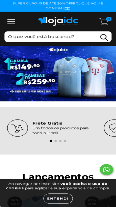 lojaidc.com.br
