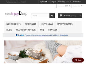 happydko.fr
