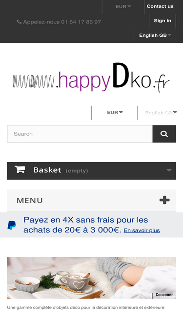 happydko.fr
