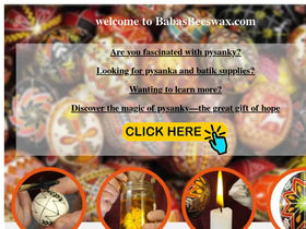 babasbeeswax.com