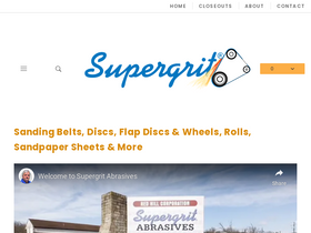 supergrit.com