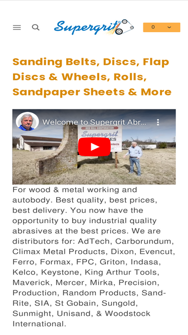 supergrit.com