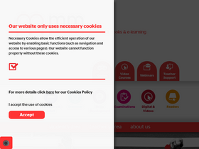 'mmpublications.com' screenshot