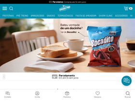 sharkpro.com.br