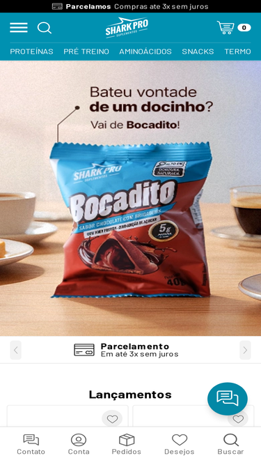 sharkpro.com.br