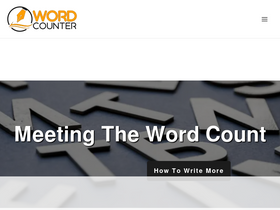 word-counter.com