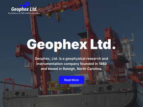 geophex.com