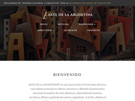 artedelaargentina.com.ar