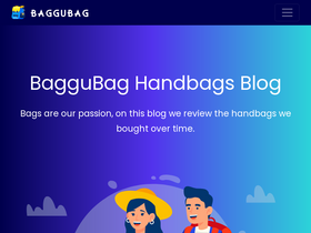 baggubag.com
