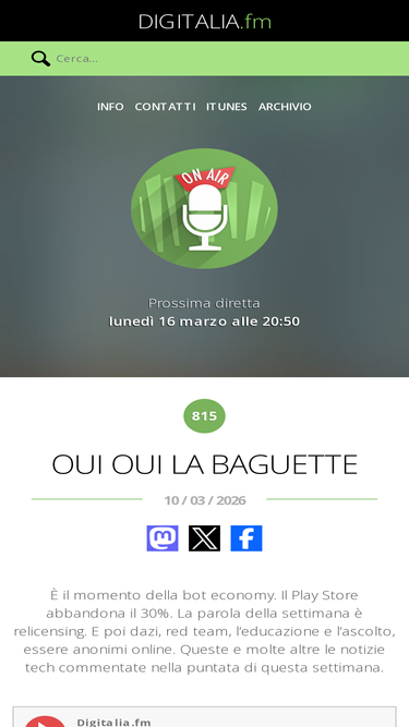 digitalia.fm