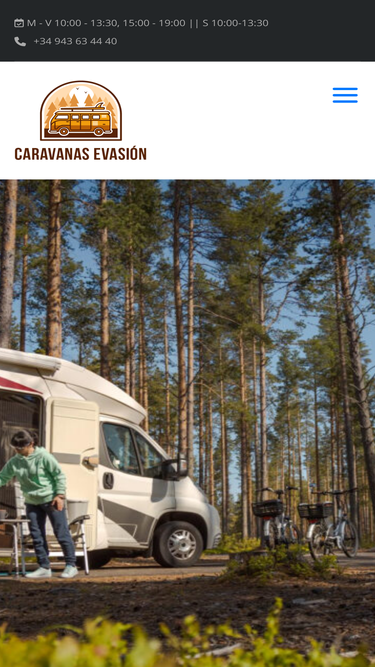caravanas-evasion.com