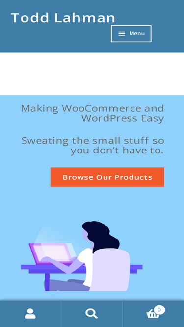 toddlahman.com