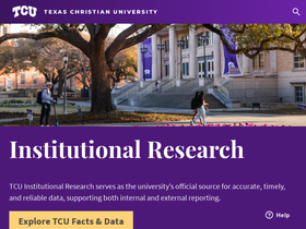 ir.tcu.edu
