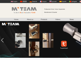 mvteamcctv.com