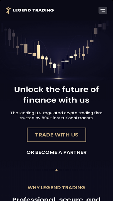 legendtrading.com