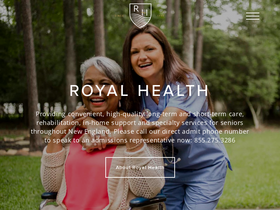 royalhealthgroup.com