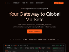 ostium.com