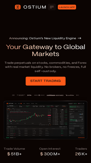 ostium.com