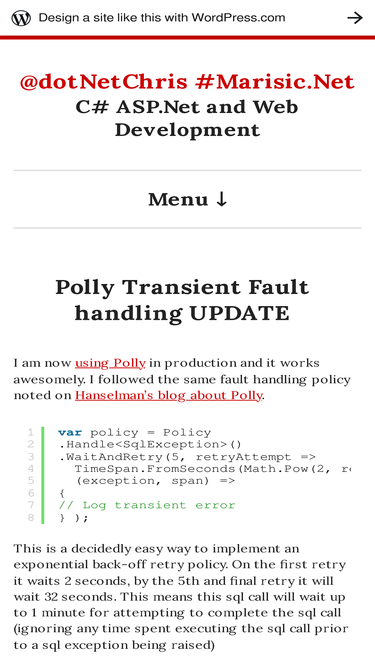 dotnetchris.wordpress.com