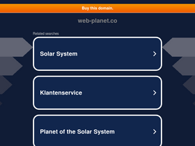 web-planet.co