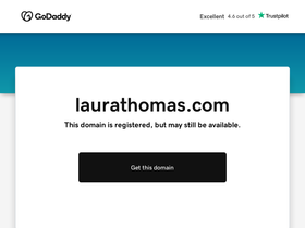laurathomas.com
