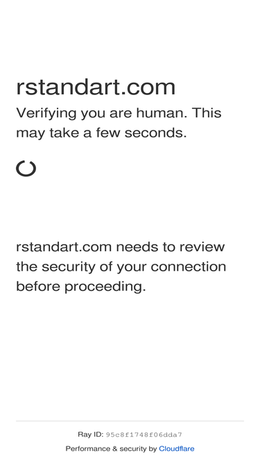 rstandart.com