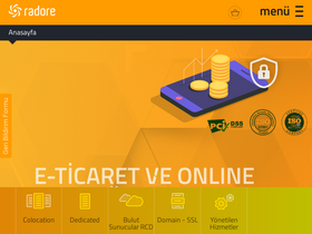 radore.com