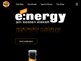 spezi.com