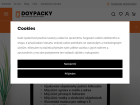 doypacky.cz