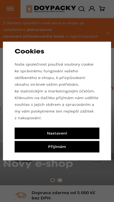 doypacky.cz
