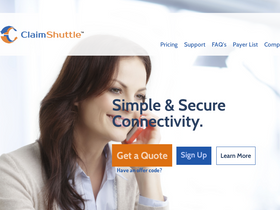claimshuttle.com