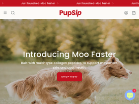 mydogskitchen.com homepage screenshot