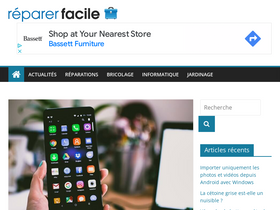 reparer-facile.fr