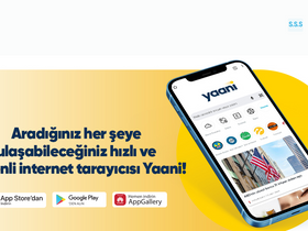 yaani.com.tr