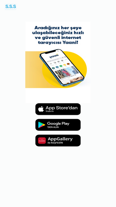yaani.com.tr