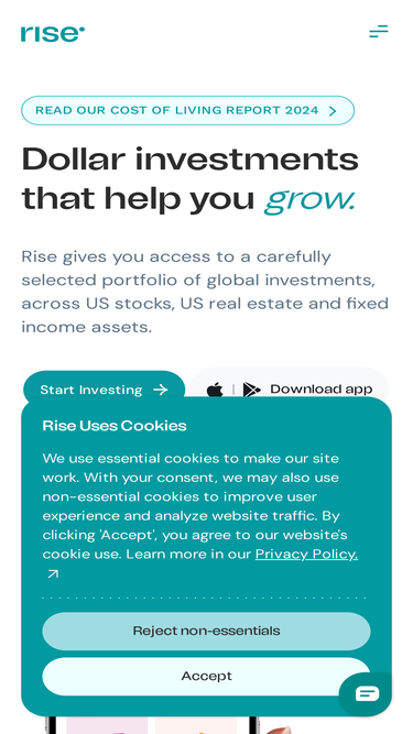 rise.capital