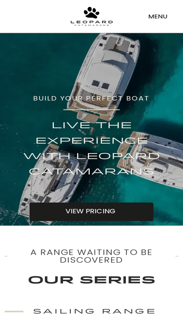 leopardcatamarans.com