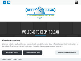keep-it-clean.co.uk