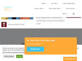 'workersonboard.com' screenshot