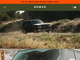 rangewheels.com homepage screenshot