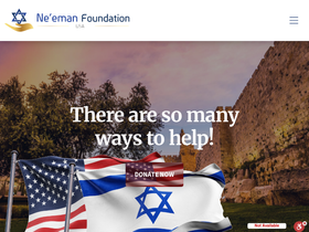 neemanfoundation.com