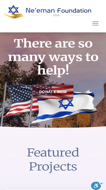 neemanfoundation.com