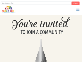asburyfirst.org