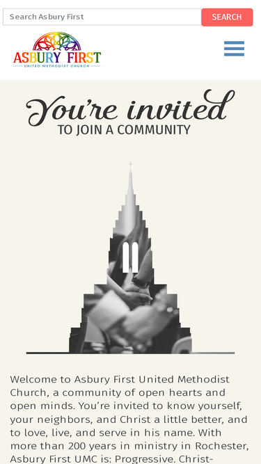 asburyfirst.org