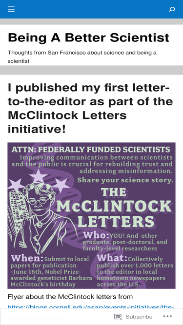 abetterscientist.wordpress.com